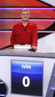 Iván Abella