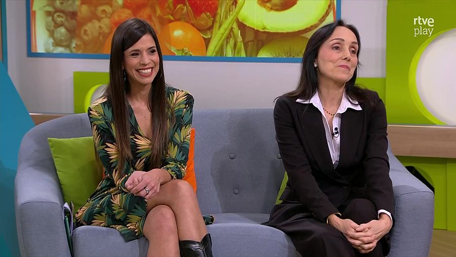 L'endocrinòloga Gemma Sesmilo explica a 'L'Altaveu' com sopar correctament.