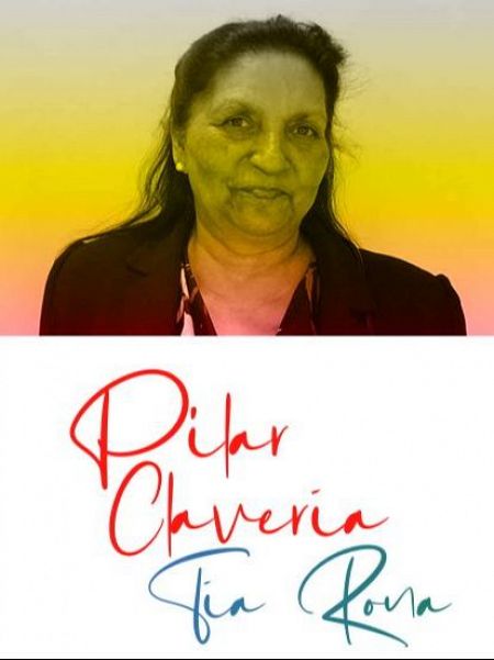 Pilar Clavería, 