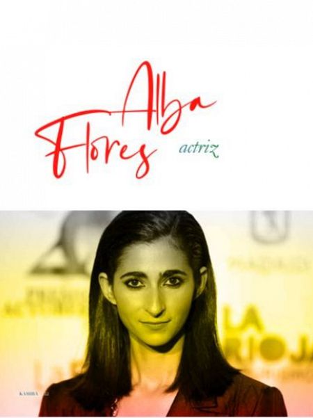 Alba Flores