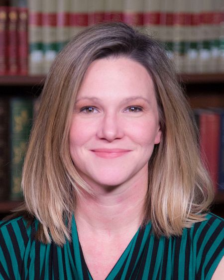 Audrey H. Sawyer, investigadora estadounidense.