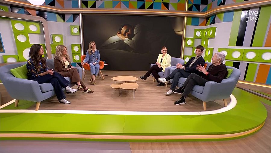 A partir dels 60 anys és més complicat recordar els somnis.