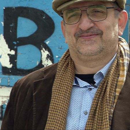 Iñaki Vázquez Arencón.