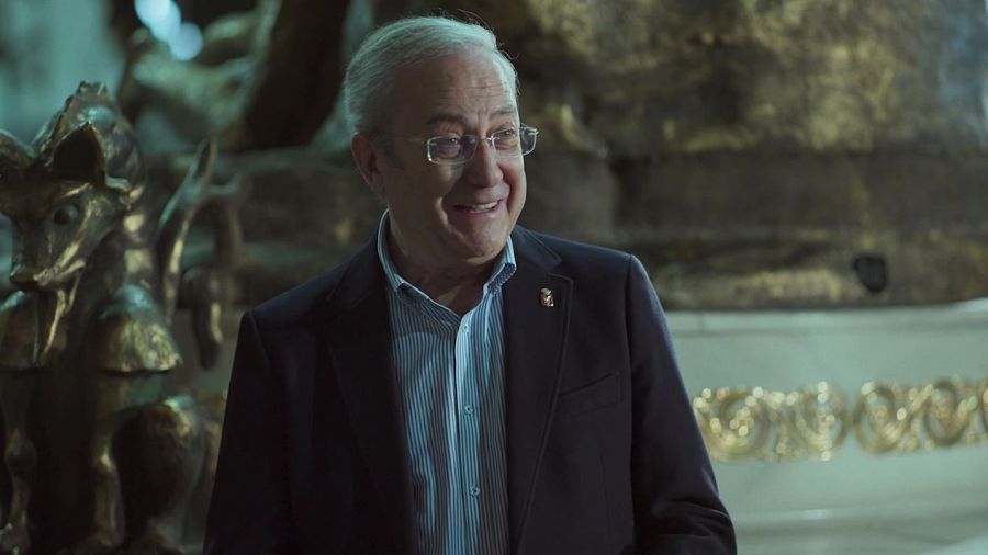 Aureliano Ortega