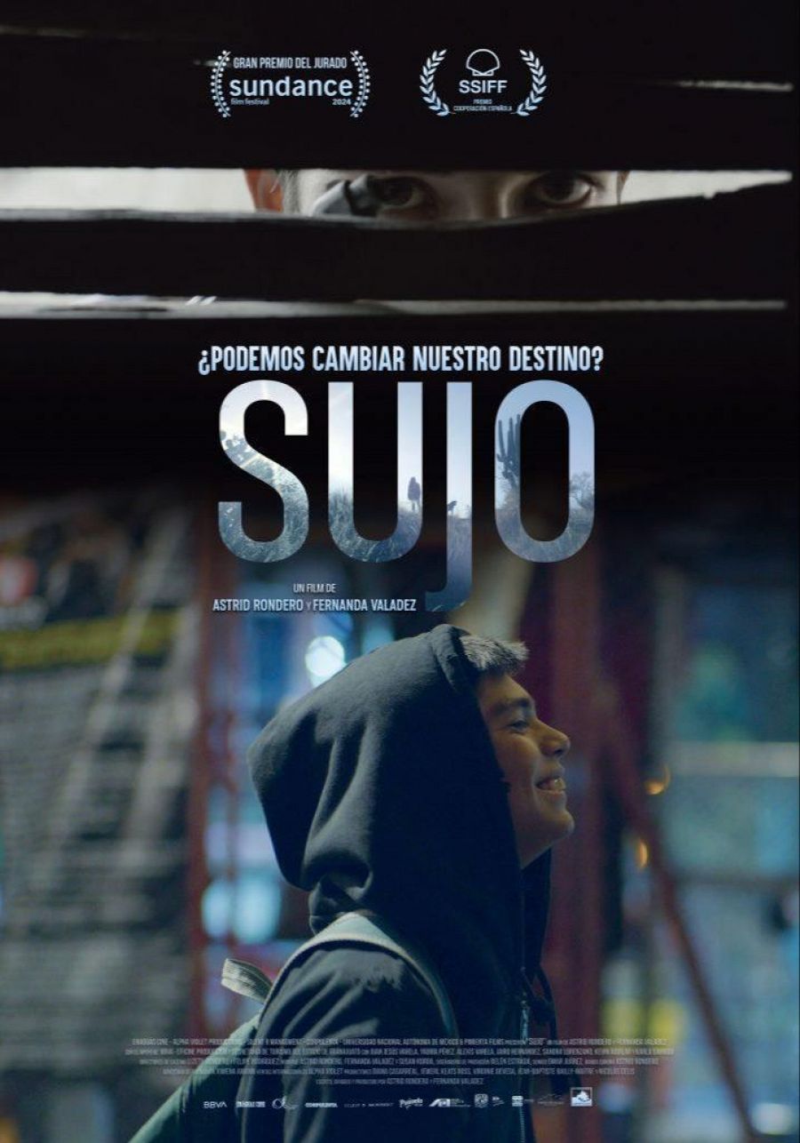 Póster de la película 