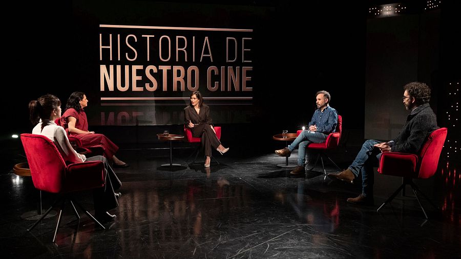 Imagen del coloquio sobre dramas rurales