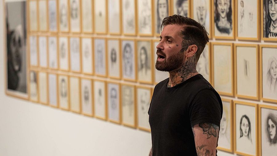 Mamá, mamá (Abel Azcona, 2024) (Mis Familias, La Panera)