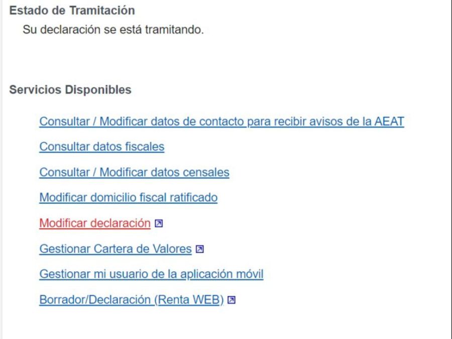 Declaración de la renta 2024: ¿es mejor hacerla por separado o conjunta? ¿Puedo modificarla después de presentarla?