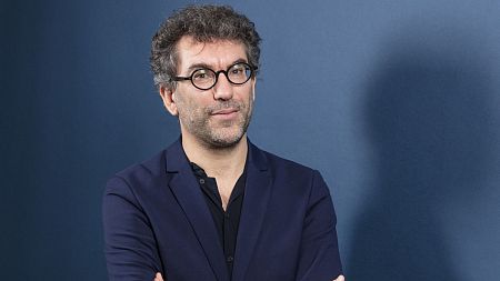 Entrevista a Arnaud Orain, economista e historiador: 