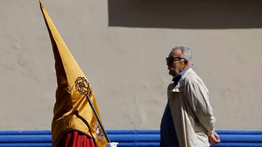 Semana Santa marinera de Valencia