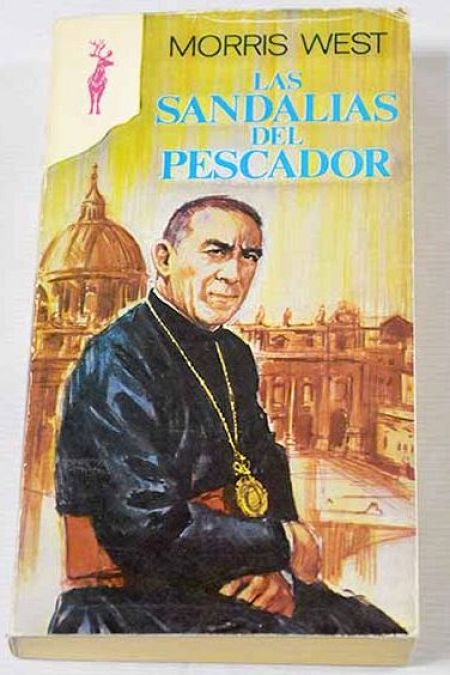 'Las sandalias del pescador'