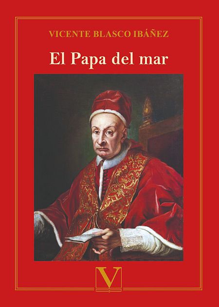 'El papa del mar'