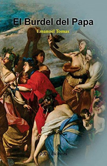 'El burdel del papa'