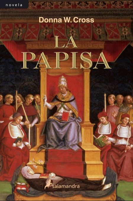 'La papisa'