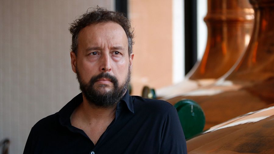El director artístic del Mercat de Música Viva de Vic (MMVV), Marc Lloret