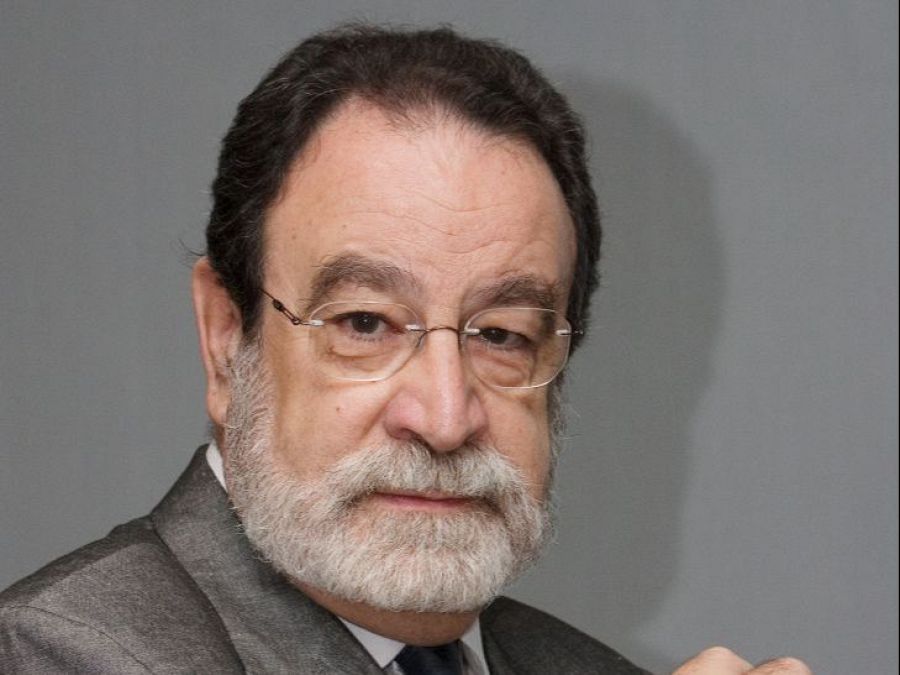 El sociòleg Ramón Folch va ser dels primers parlar de la necessitat de posar límits al creixement