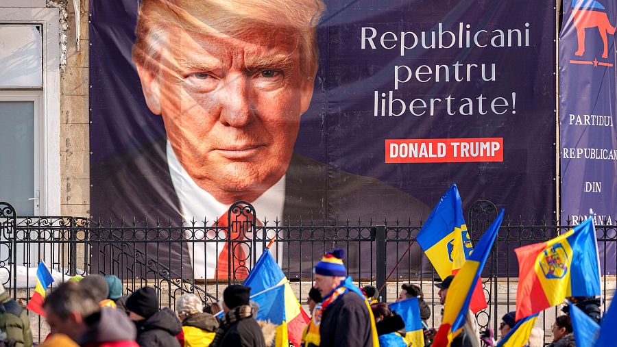 Elecciones presidenciales en Rumanía, entre la fatiga política y el auge ultranacionalista