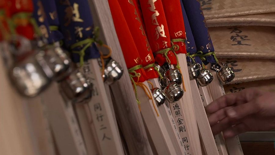 El camí dels 88 temples: un viatge espiritual per l’illa de Shikoku, al Japó