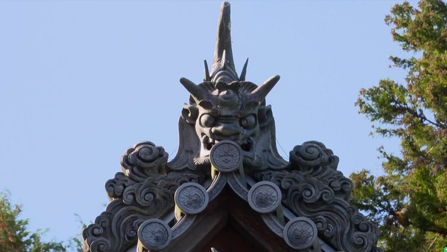 El camí dels 88 temples: un viatge espiritual per l’illa de Shikoku, al Japó