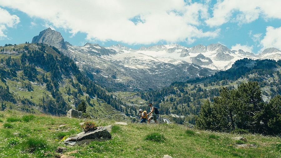 Uno de los destinos de 'Esto es España'