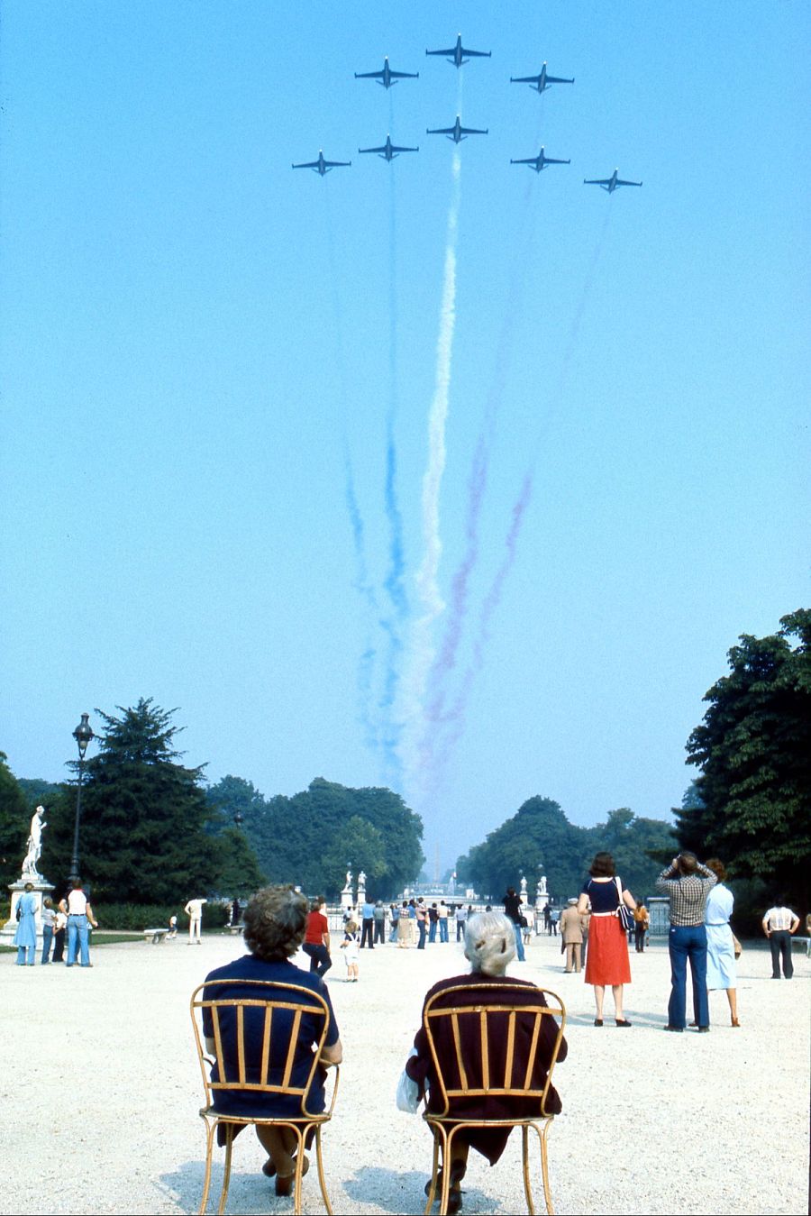 Robert Doisneau en el Museo Maillol