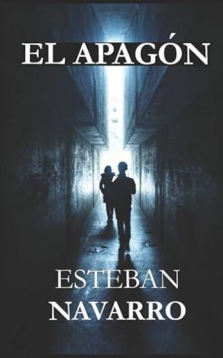 Portada de 'El apagón'