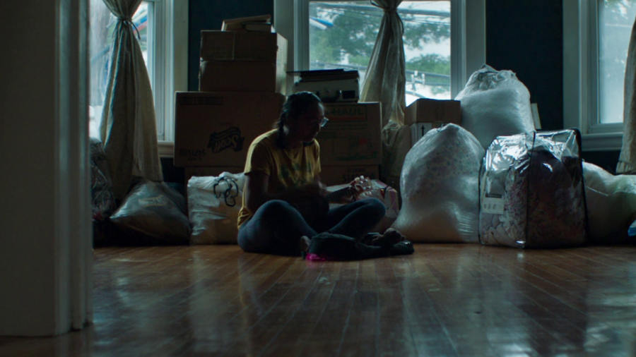 Medha en 'Amén. Fracisco responde'