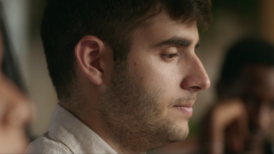 Juan en 'Amén. Fracisco responde'