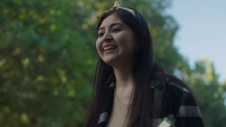 Milagros en 'Amén. Fracisco responde'