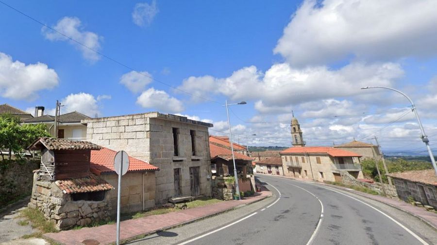 La Guardia Civil investiga la muerte de tres personas por inhalación de monóxido de carbono en Taboadela (Ourense)
