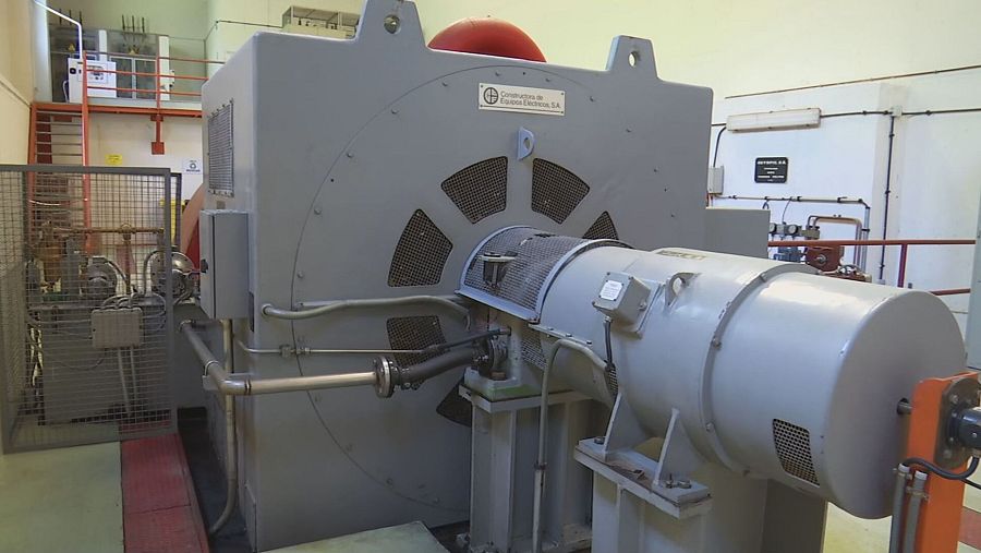 Imagen de Oseja de Sajambre