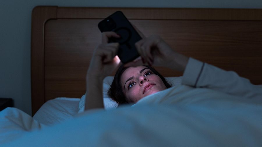 Cómo aprender a esperar en la era de la inmediatez