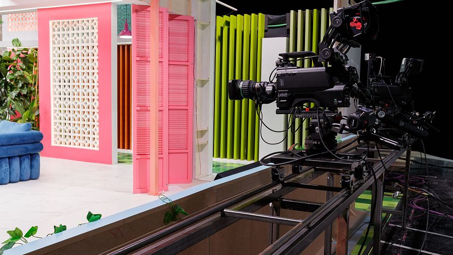 En Bellavista no existe la 