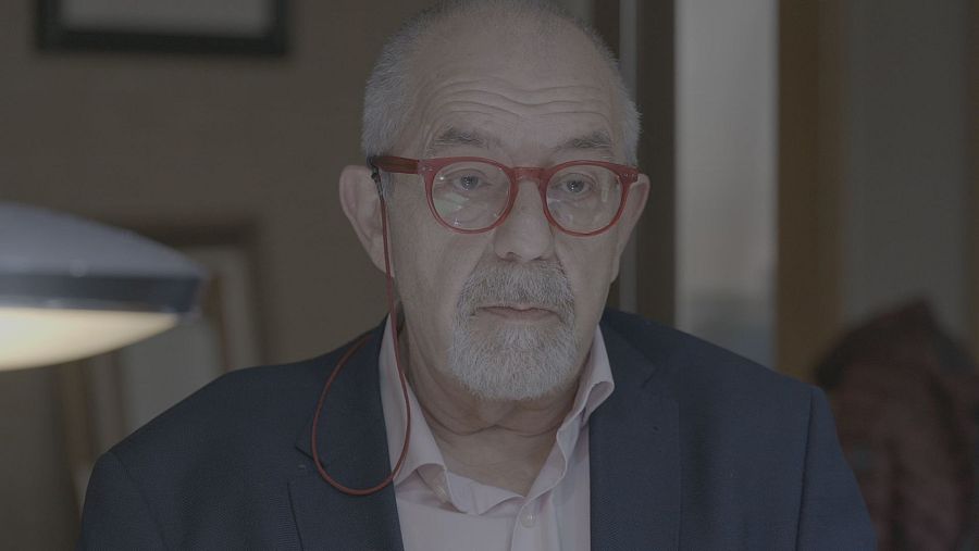 Fotografía de José Manuel Rodríguez