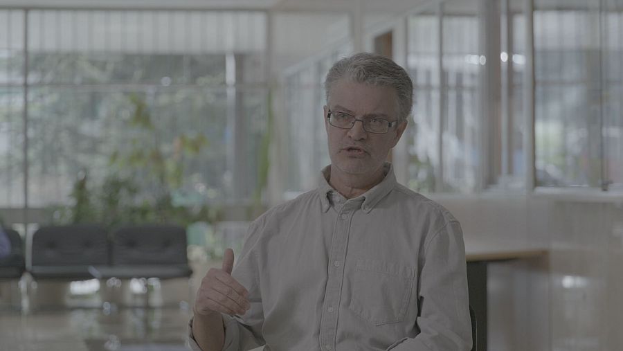 Antonio Manzanero, director de investigación en psicología del testimonio de la UCM