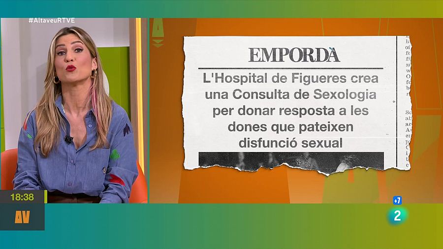 L'Hospital de Figueres, pioner en disposar d'una consulta per dones amb disfunció sexual