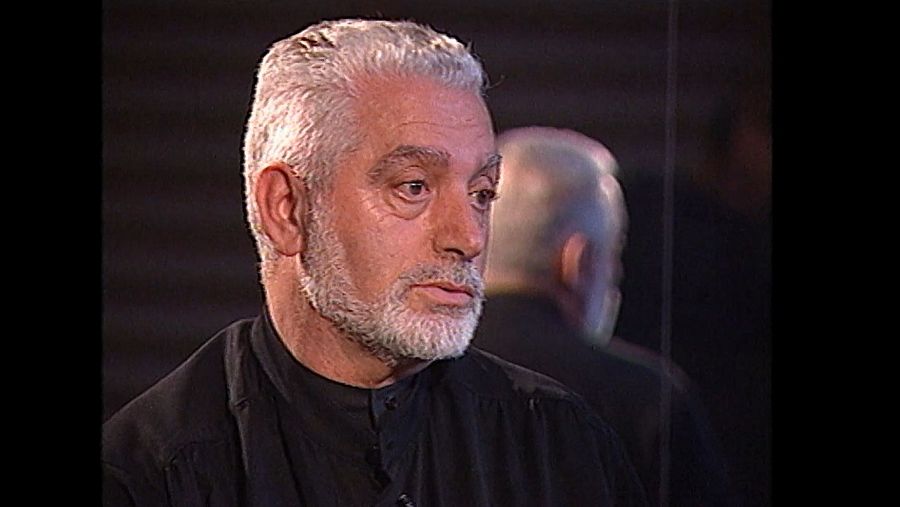 El genial modisto, Paco Rabanne