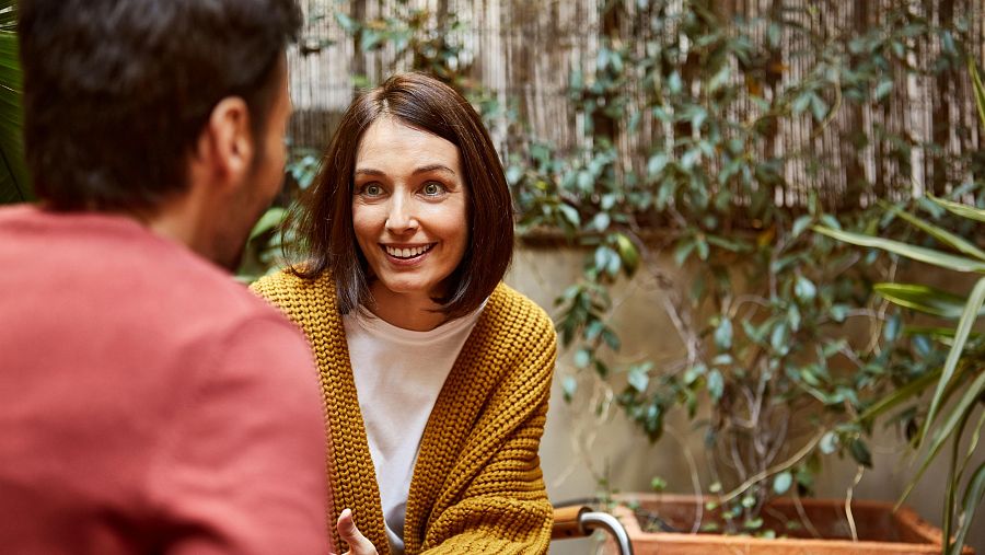 Cómo puedes decir que no y poner límites