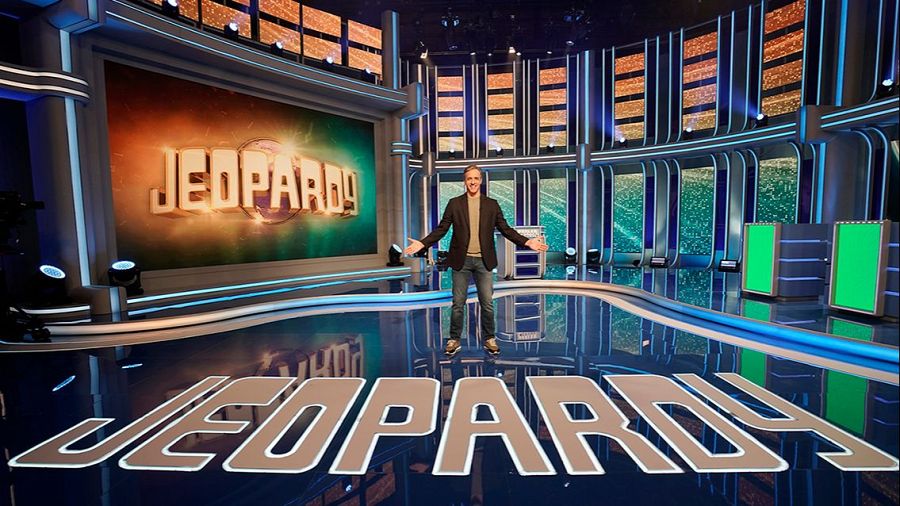 Jeopardy, próximamente en La 2