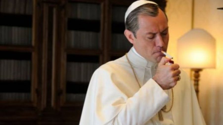The Young Pope (HBO Max)
