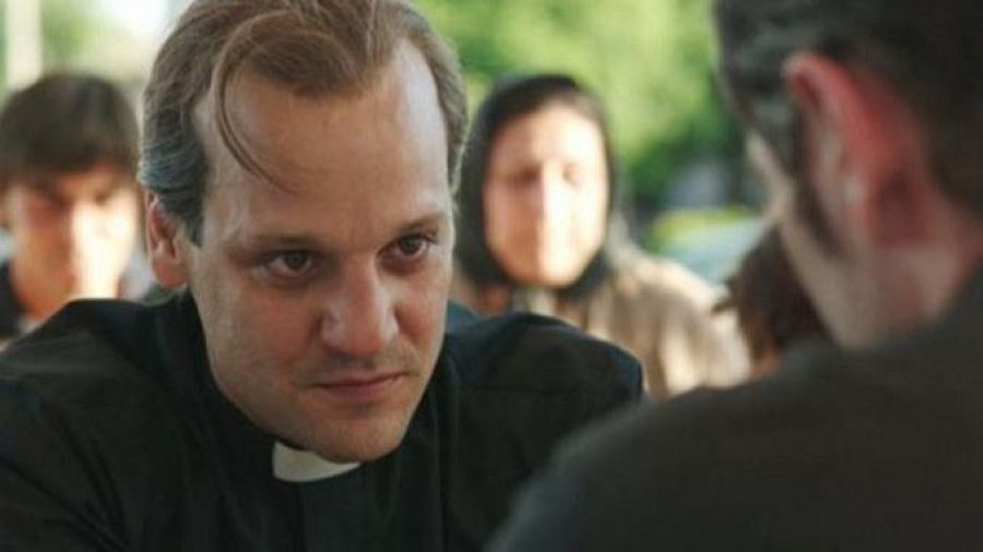 Llámame Francisco (Netflix)