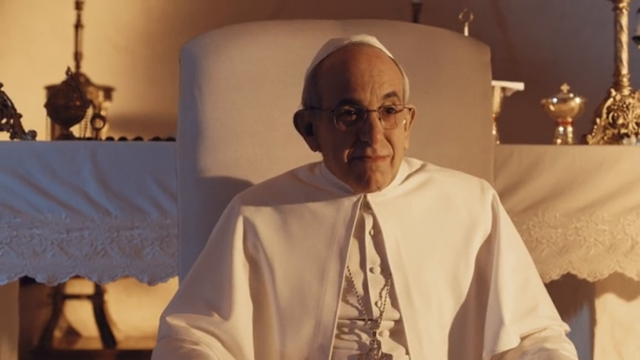 Francisco, el jesuita (Prime Video)
