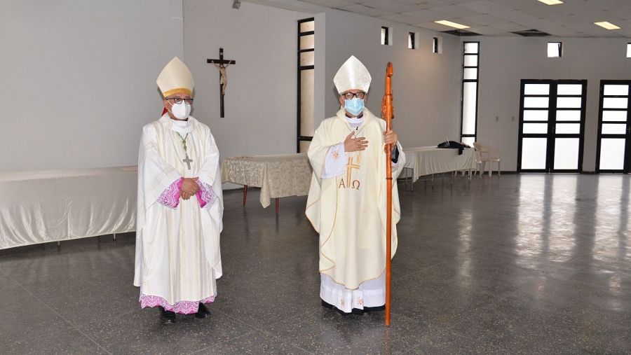 León XIV, el papa con el corazón en Perú: 