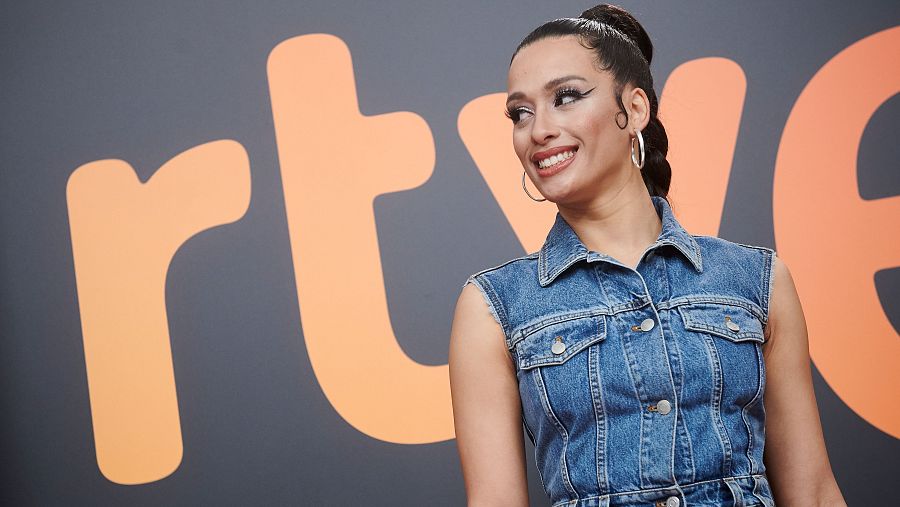 Chanel vuelve a Eurovisión: este será su papel en la gran final