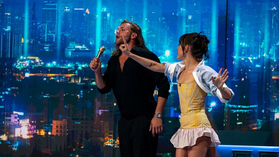 Eduardo Navarrete y Dana