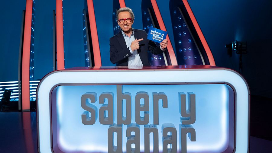 'Saber y ganar' prepara cinco especiales sobre Eurovisión
