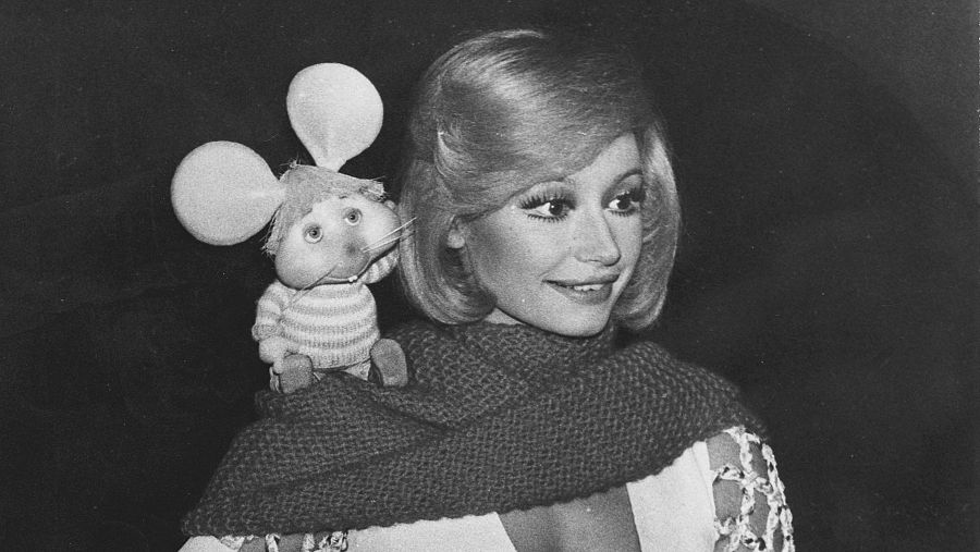 ¿Quién es Topo Gigio, la marioneta italiana más famosa?