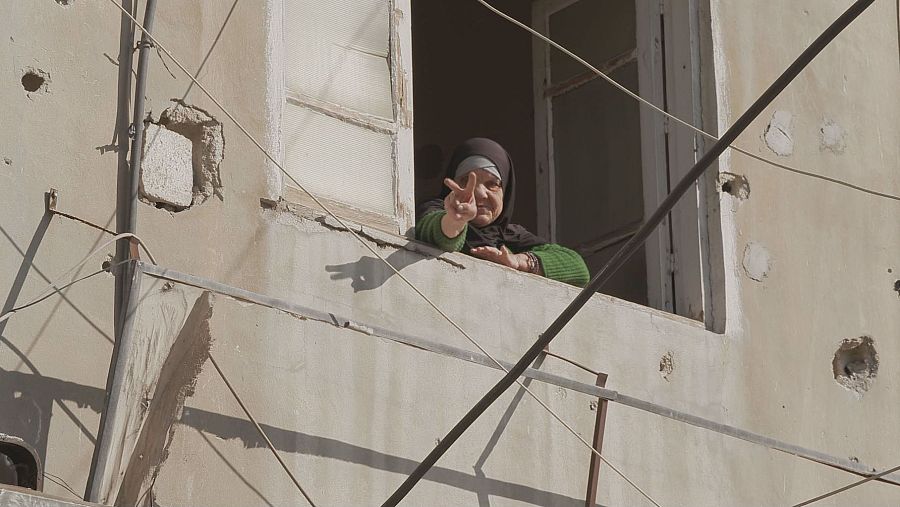 Imagen del reportaje