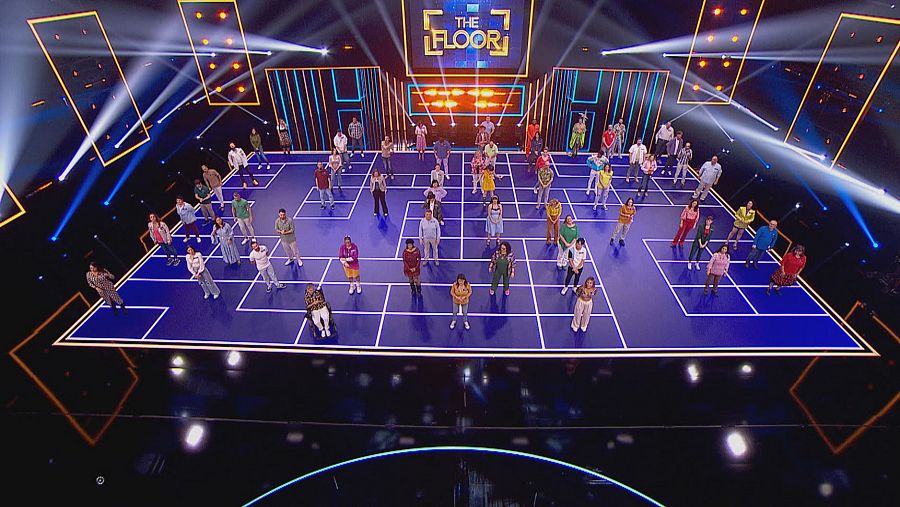 Al final del episodio, solo 49 concursantes seguirán en pie