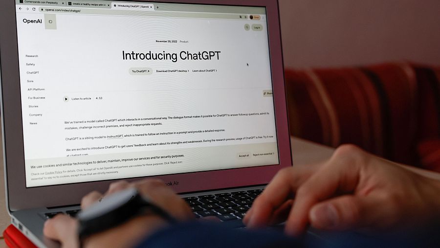 ChatGPT